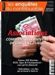 Des associations antiracistes pas très claires…