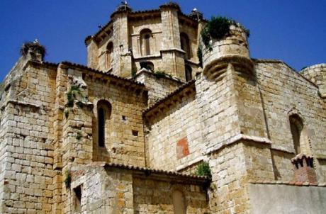 Voyage vers Compostelle - Alain Cazenave-Piarrot