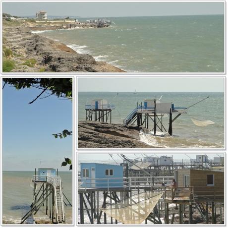 La Grande Côte à St Palais sur Mer