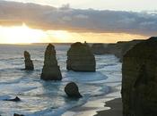 Twelve Apostles