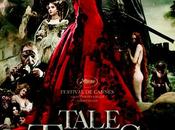 TALE TALES (Concours) PLACES gagner