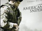 AMERICAN SNIPER (Concours) Combo Blu-Ray/DVD gagner