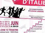 chapeau paille d'Italie