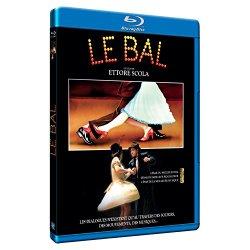 Critique bluray: le Bal