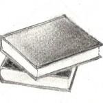 dessin de livre