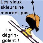 Apprendre à se contenter des restes !