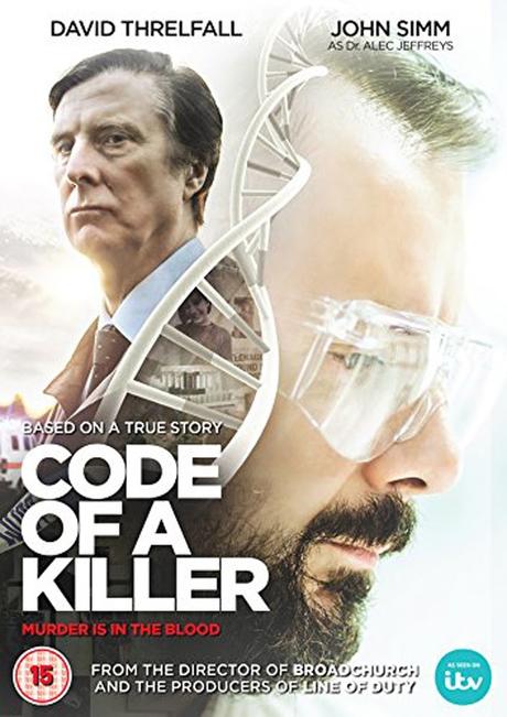 [TV] Code of a killer
