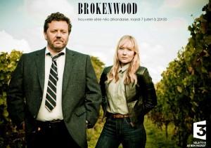 Brokenwood saison 1, une nouvelle série policière et néo-zélandaise