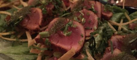 Tataki de thon aux épices – Recette rapide et facile