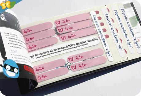 Carnet C-MonEtiquette !