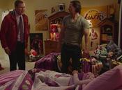 Daddy’s Home Bande-annonce comédie réunissant Will Ferrell Mark Wahlberg