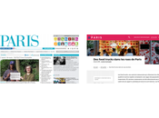 Refonte radicale paris.fr