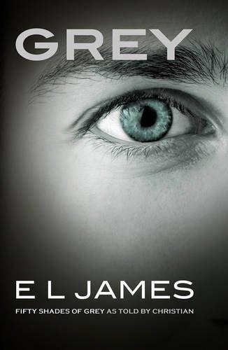 Entrez dans la tête de Christian Grey dans le nouveau roman d'EL James