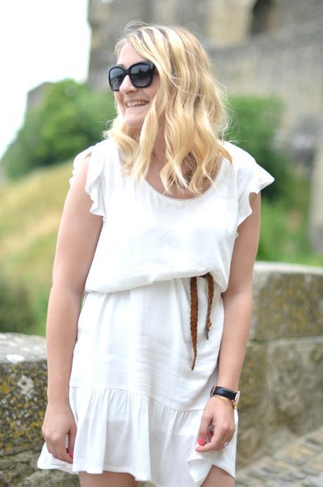 Dame Carcas Dame Carcas