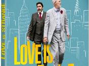 LOVE STRANGE (Concours) gagner