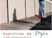 Exposition collective Exercices Style Fontaine Obscure