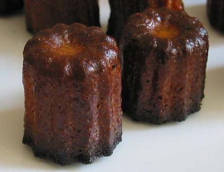 Canelé Bordelais