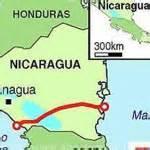 Non au grand canal interocéanique du Nicaragua !