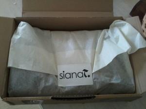 La boutique Sianat, vous connaissez ?
