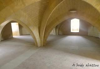 L'Affaire Sade au Donjon du Château de Vincennes pour le Festival des Caves