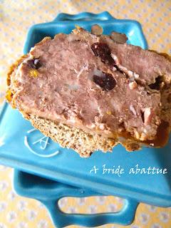 Faire soi-même sa terrine de campagne avec Terre Ferme