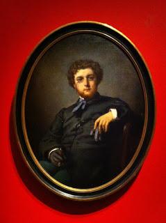 Giacomotti, Bizet