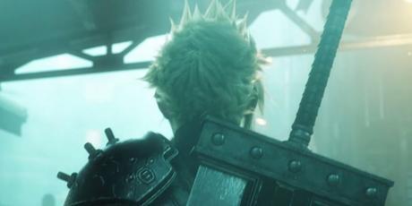 Final Fantasy VII HD / Remake