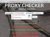 Vérifiez sécurité proxy vous utilisez