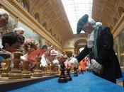 club d'échecs Versailles