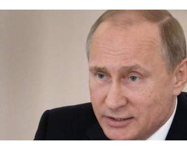 Vladimir Poutine sur la France et l’Europe : « Les membres de l’OTAN ont renoncé à leur souveraineté »