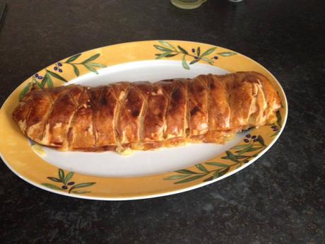 Mise à l'honneur (14) de Delphine