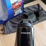 Philips Beardtrimmer series 9000, l’arme ultime pour entretenir sa barbe Philips Beardtrimmer series 9000, l’arme ultime pour entretenir sa barbe