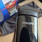 Philips Beardtrimmer series 9000, l’arme ultime pour entretenir sa barbe Philips Beardtrimmer series 9000, l’arme ultime pour entretenir sa barbe