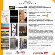 Exposition « ESPACE-TEMPS » 3ème édition de L’été de Rochegude | Albi
