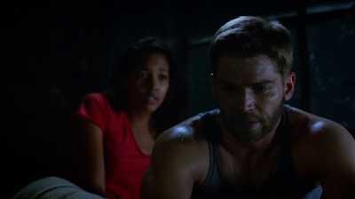 Les critiques // Under the Dome : Saison 3. Episode 1 et 2. Move On/But I'm Not. Les critiques // Under the Dome : Saison 3. Episode 1 et 2. Move On/But I'm Not.