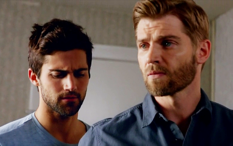Les critiques // Under the Dome : Saison 3. Episode 1 et 2. Move On/But I'm Not. Les critiques // Under the Dome : Saison 3. Episode 1 et 2. Move On/But I'm Not.