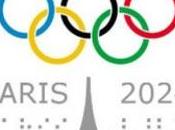 Paris 2024 Jeux Olympiques c'est possible
