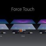 ForceTouch