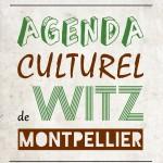 Agenda culturel de Witz Montpellier : Du lundi 20 avril au dimanche 26 avril