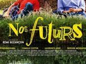 News Première bande-annonce pour «Nos futurs»