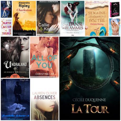 Les sorties de la semaine du 29/06/15 au 04/07/15 #22