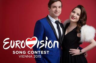 Eurovision une institution!