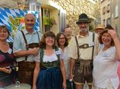 Franc succès pour Balade 2015