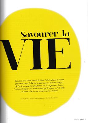 Psychologie Positive: c'est qui ce petit nouveau? Psychologie Positive: c'est qui ce petit nouveau?