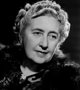 Agatha Christie