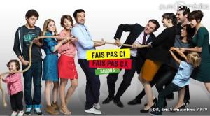 Les meilleures séries télé pour apprendre le français fais pas ci