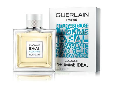 Parfum L'Homme Idéal Cologne - Eau de Toilette - Guerlain