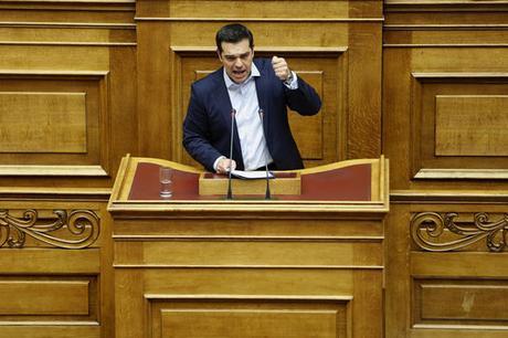 Europe : le grand retour de la démocratie avec le gouvernement Tsipras