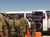 Orange Auchan dans collimateur BDS: initiative pacifique pour défendre Palestine occupée