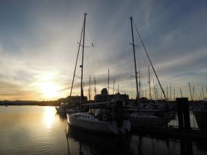 Pour toi, voyageur débutant Un soir à Victoria